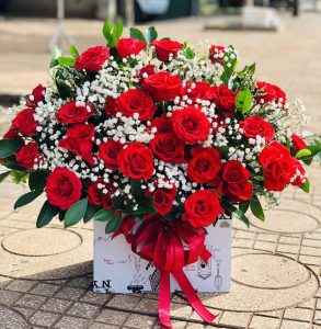 Shop hoa HoaiChipflower